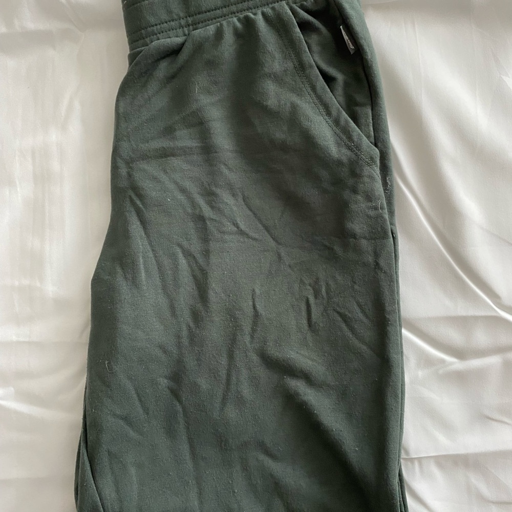 Sweat pants